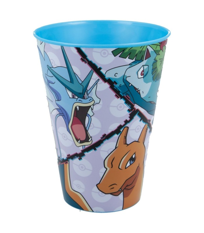 Copo Grande 430 ML Pokémon Distorsion