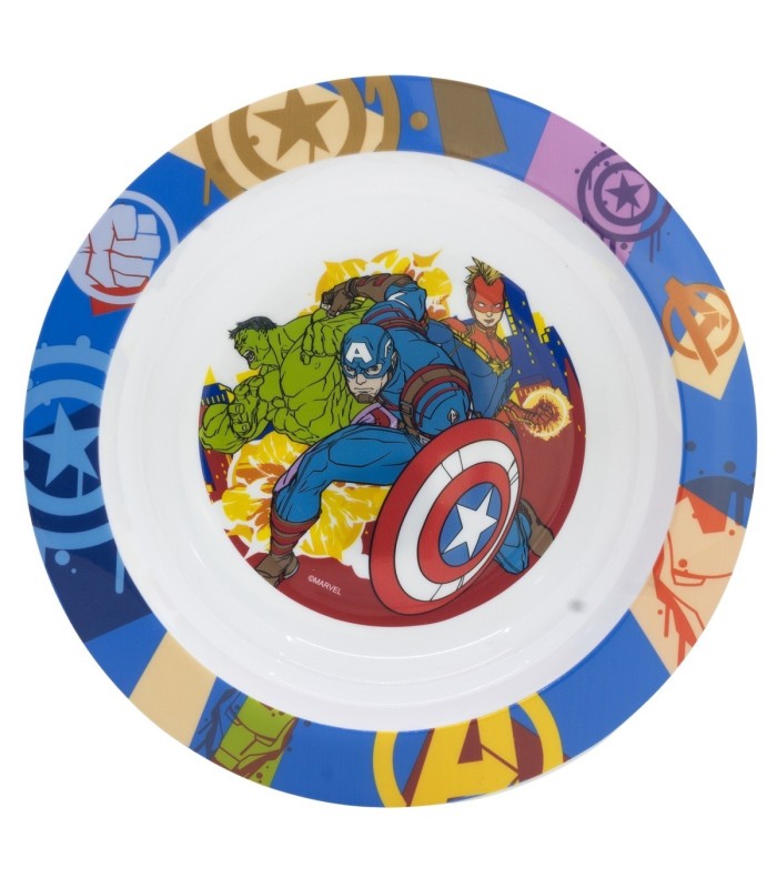 TAÇA MICRO VINGADORES BOMBERS