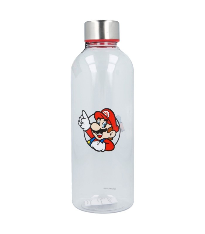 Garrafa Hidro 850 ML Super Mario