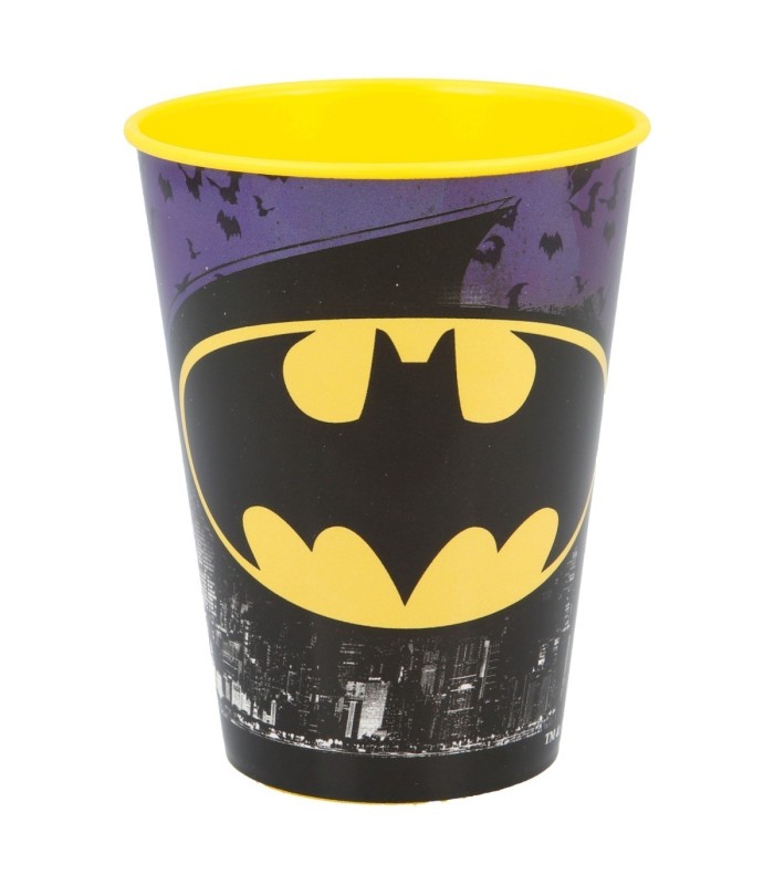 Copo Pequeno 260 ml Batman