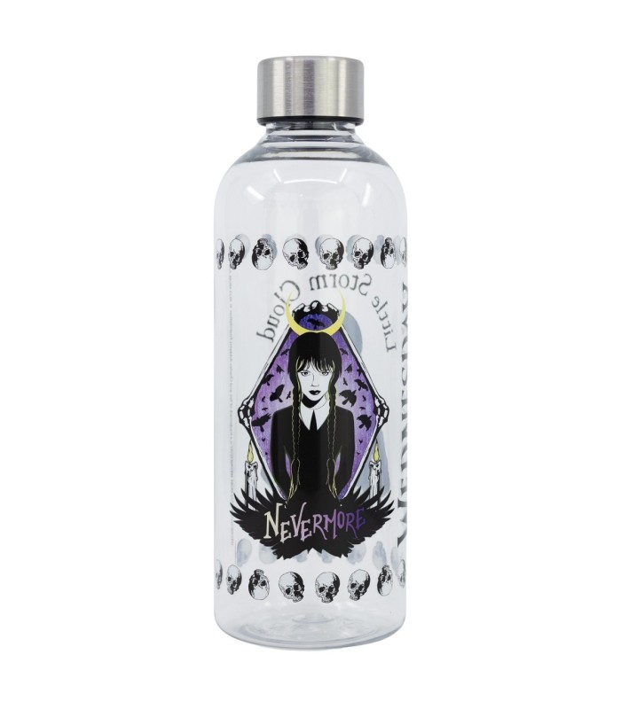 Garrafa de Água Aqua 980 ML Wednesday