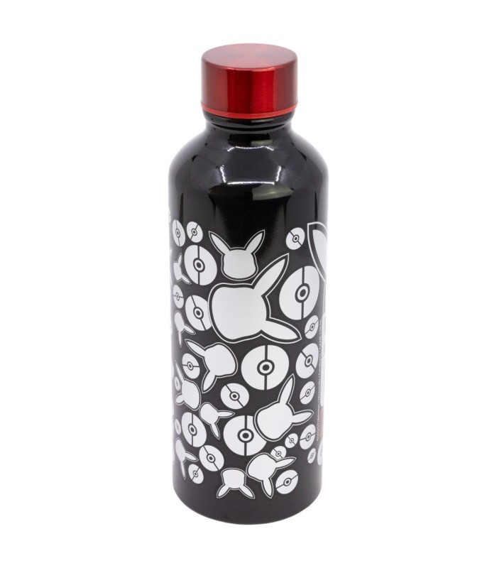 Garrafa de Alumínio Pokémon Metal Meltdown 740 ml