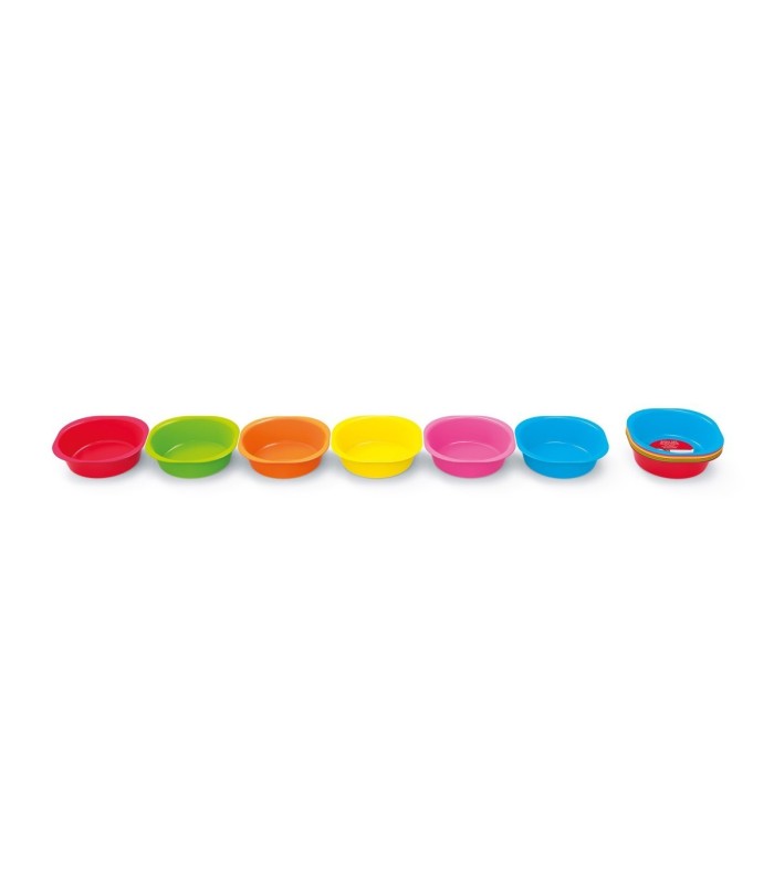 Conjunto de 6 Taças Picnic – Licença Oficial