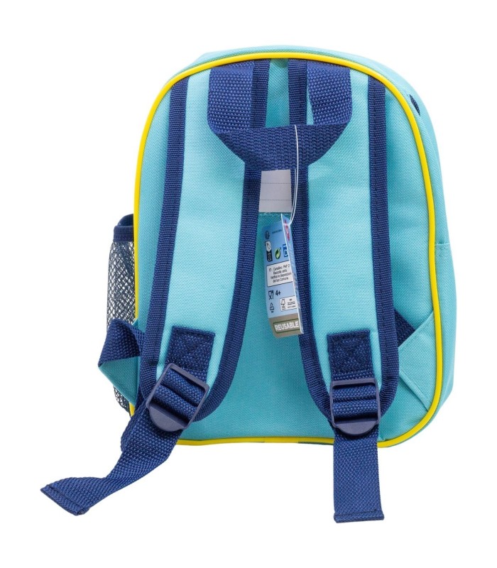 BOLSA ALMOÇO ISOLADA BLUEY