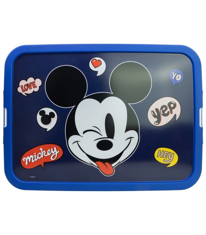 CAIXA CLICK 23 L – MICKEY MOUSE