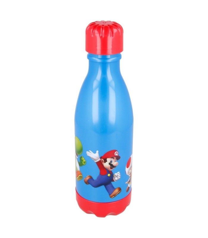 Garrafa Infantil Super Mario 560 ml