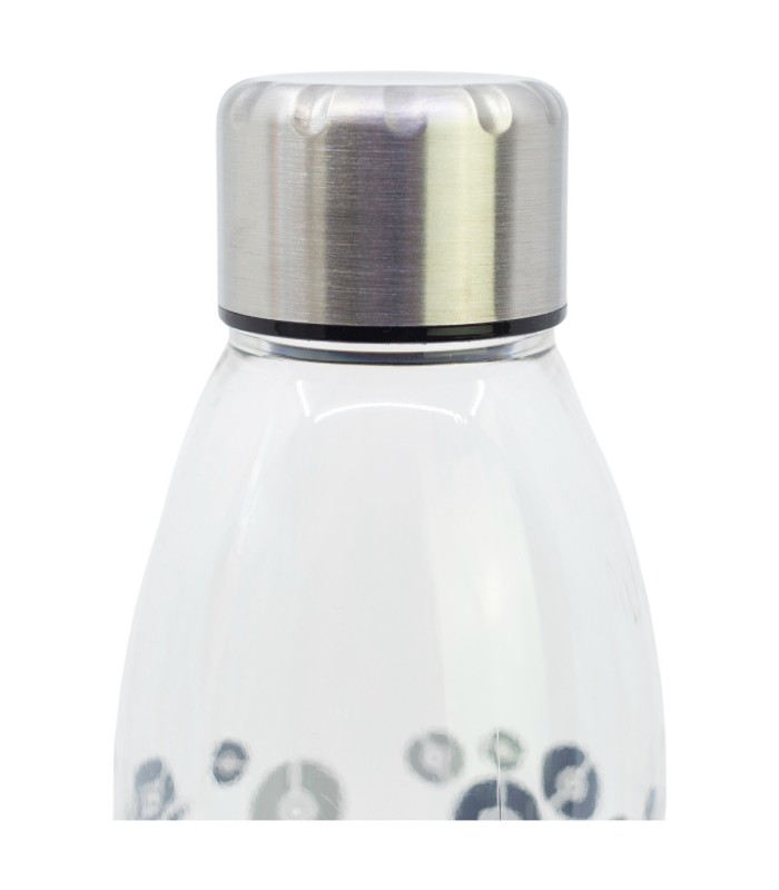 GARRAFA AQUA 980 ML POKÉMON METAL MELTDOWN