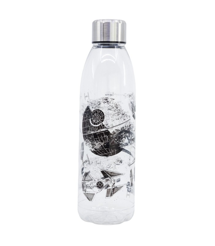 Garrafa Aqua 980 ML Star Wars