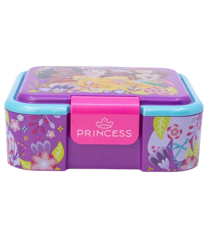 MARMITEIRA MÚLTIPLA SUPREMA PRINCESAS CORAJOSAS
