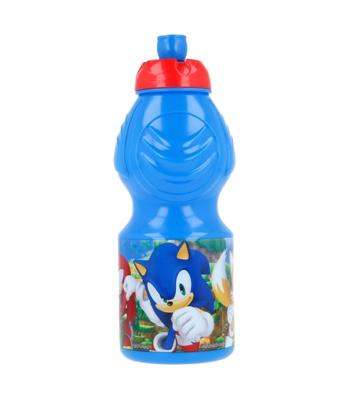 Garrafa Sport 400 ml Sonic