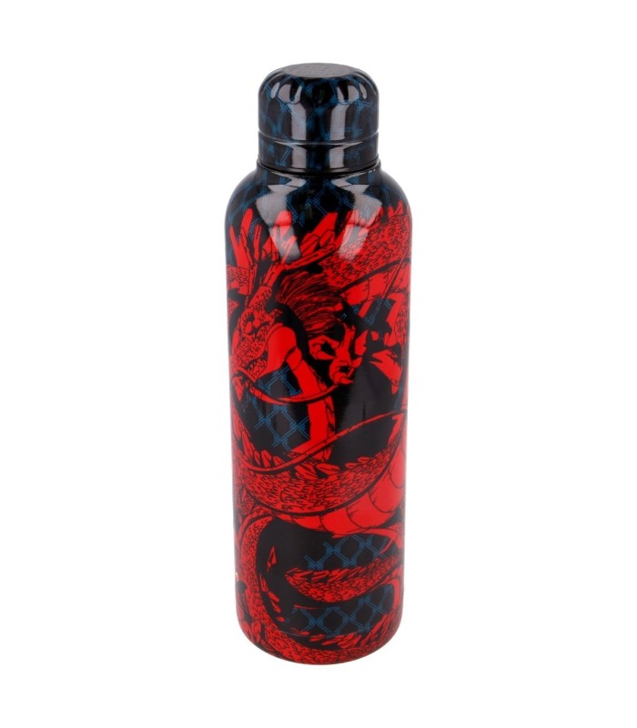Garrafa Térmica Inox 515 ml Dragon Ball