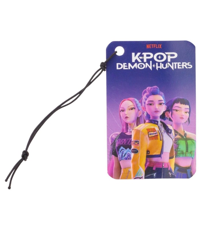 Botelha de Aço Inoxidável 780 ml KPOP Demon Hunters