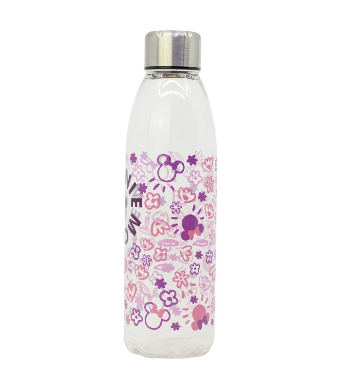 Garrafa de Água 980 ML Minnie Mouse Cherrylicious