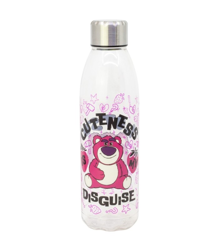 Garrafa Aqua 980 ML Toy Story 3 Lotso