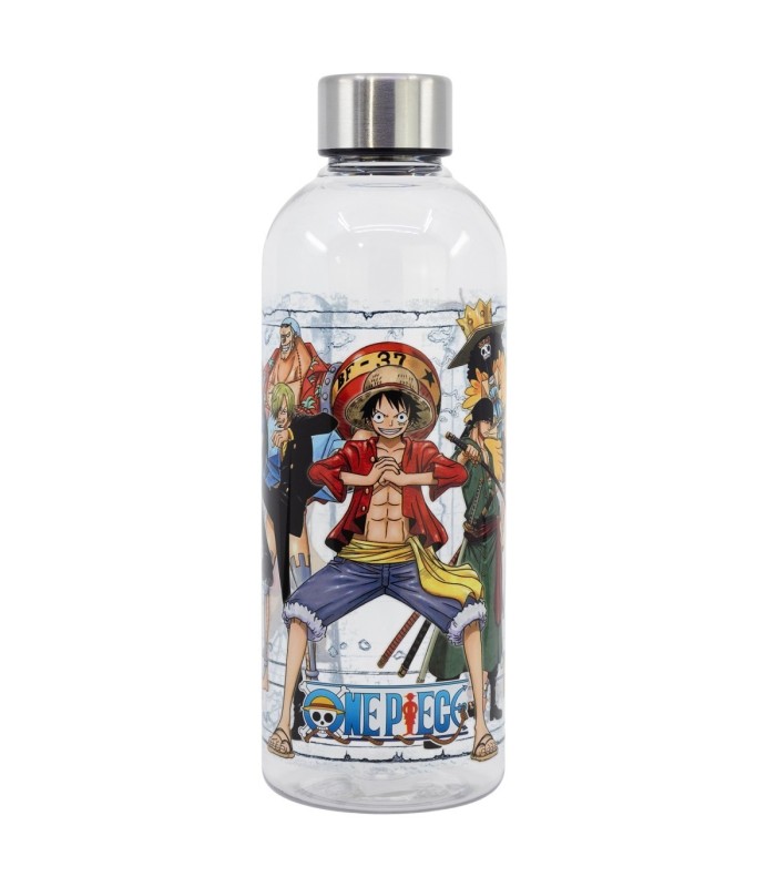 Garrafa Hidro 850 ml One Piece Anime