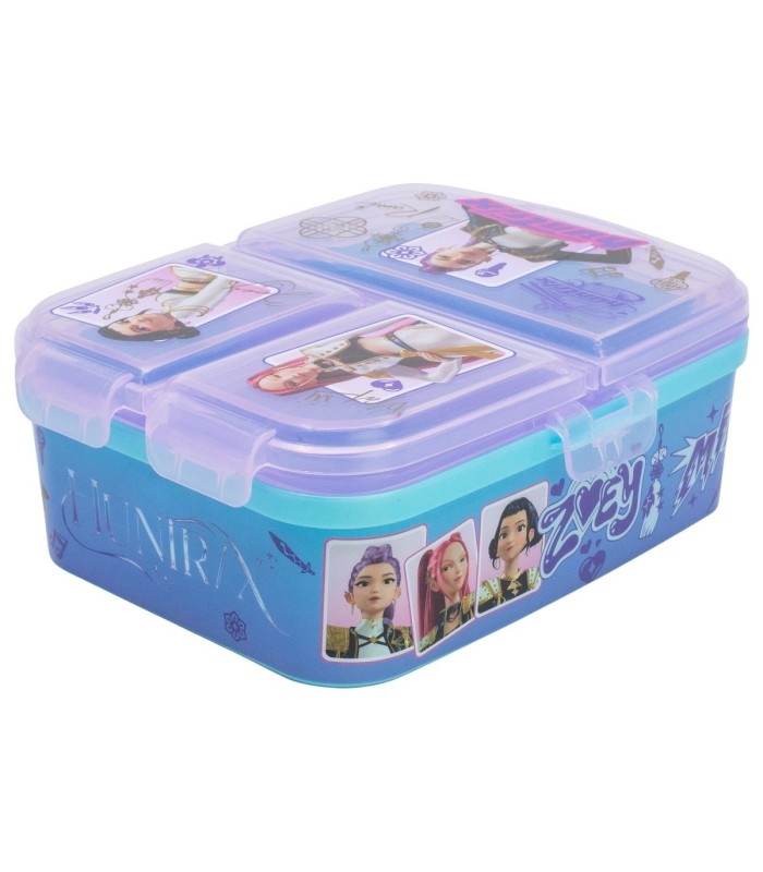 STOR SANDWICHERA MULTIPLE XL KPOP DEMON HUNTERS