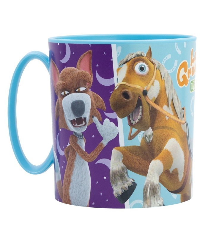 Caneca Micro 390 ML La Granja de Zenón