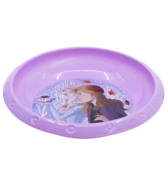 TAÇA FROZEN FOLHAS DE OUTONO