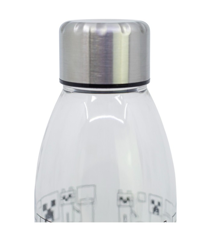 Garrafa de Água 980 ML Minecraft Iconicmono