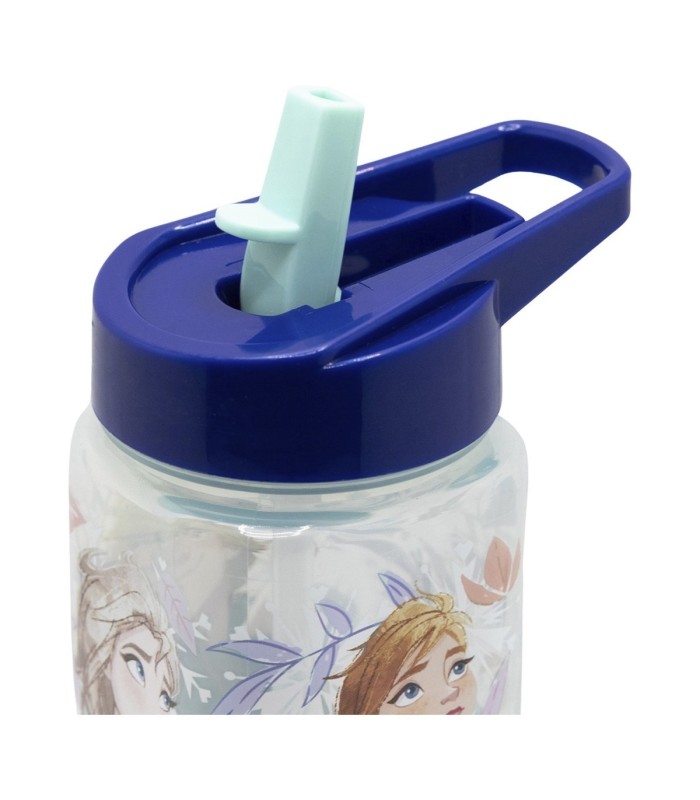 GARRAFA SQUARE 510 ML FROZEN HISTÓRIA NEVADA