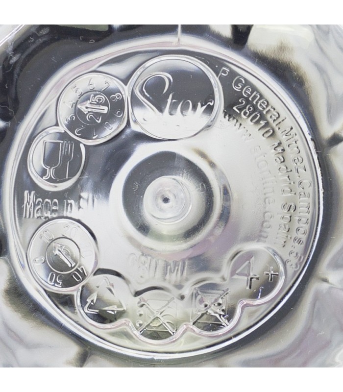GARRAFA AQUA 980 ML POKÉMON METAL MELTDOWN