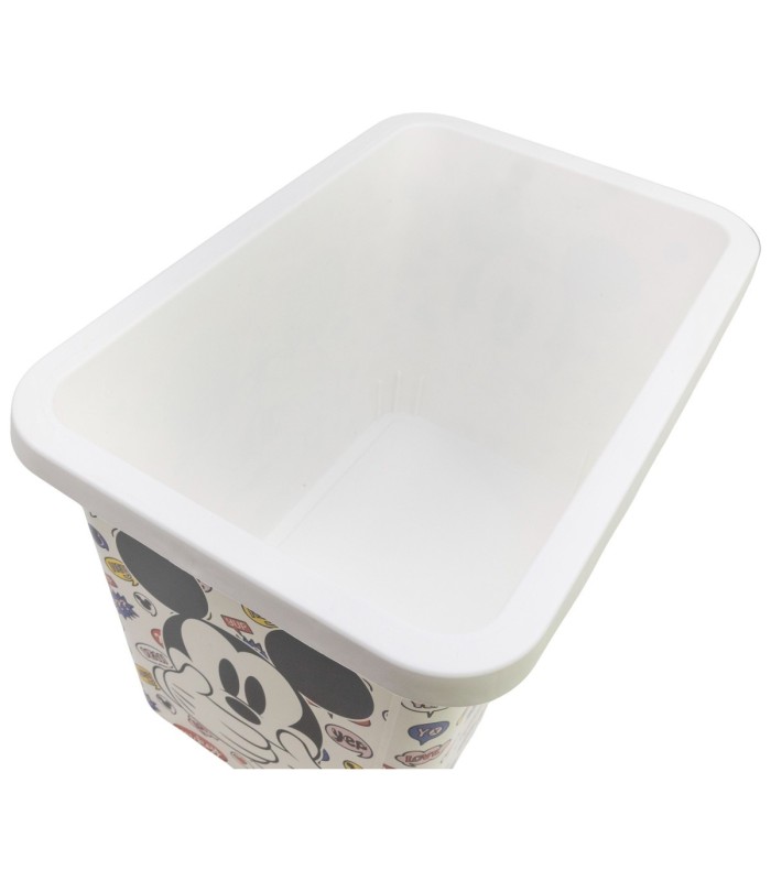 CAIXA CLICK 7 L – MICKEY MOUSE