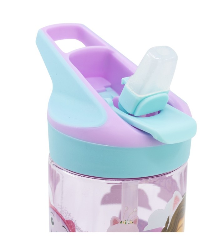 Garrafa Ecozen Premium Média 620 ml Gabby’s Dollhouse
