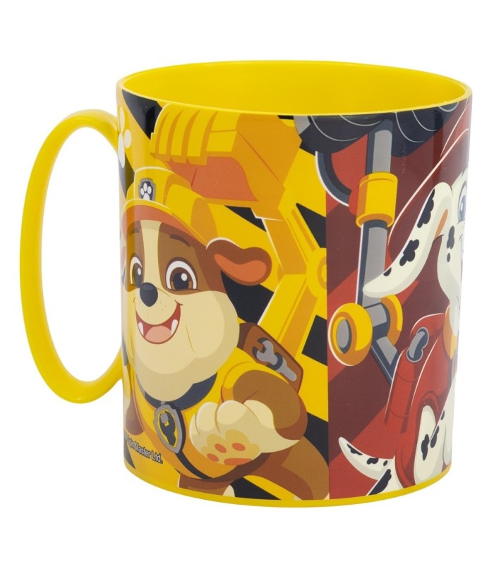 Caneca Micro 390 ML Patrulha Canina Rapazes