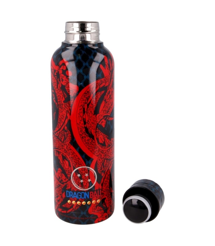 Garrafa Térmica Inox 515 ml Dragon Ball