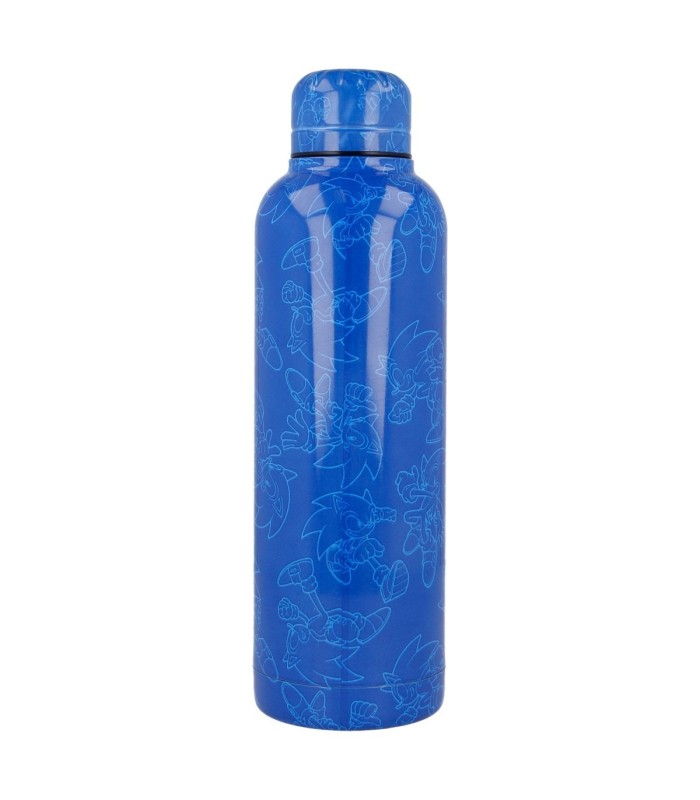 Botelha Térmica Inox 515 ml Sonic